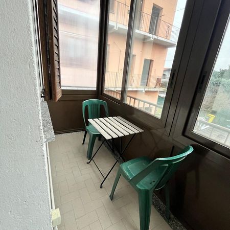 Camera Con Bagno Mirjana Cislago Exterior foto